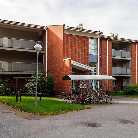 Lägenhet 3-bedroom Apt, Free Parking&wifi *