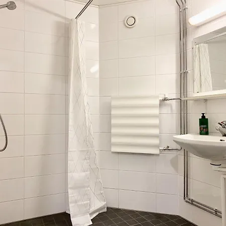 3-bedroom Apt, Free Parking&wifi