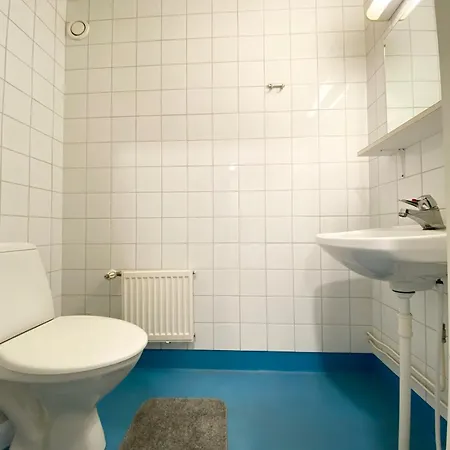 3-bedroom Apt, Free Parking&wifi